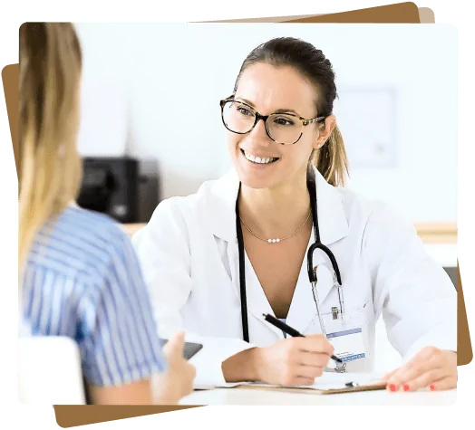 General consultations